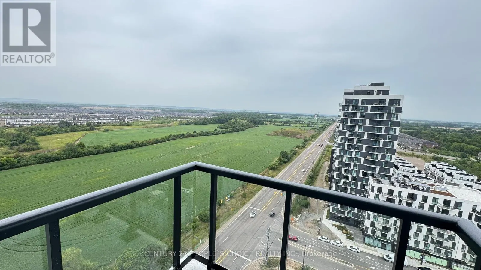 1803 - 3079 TRAFALGAR ROAD
