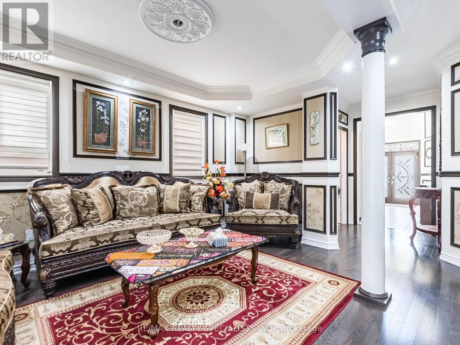 68 ANTIBES DRIVE
