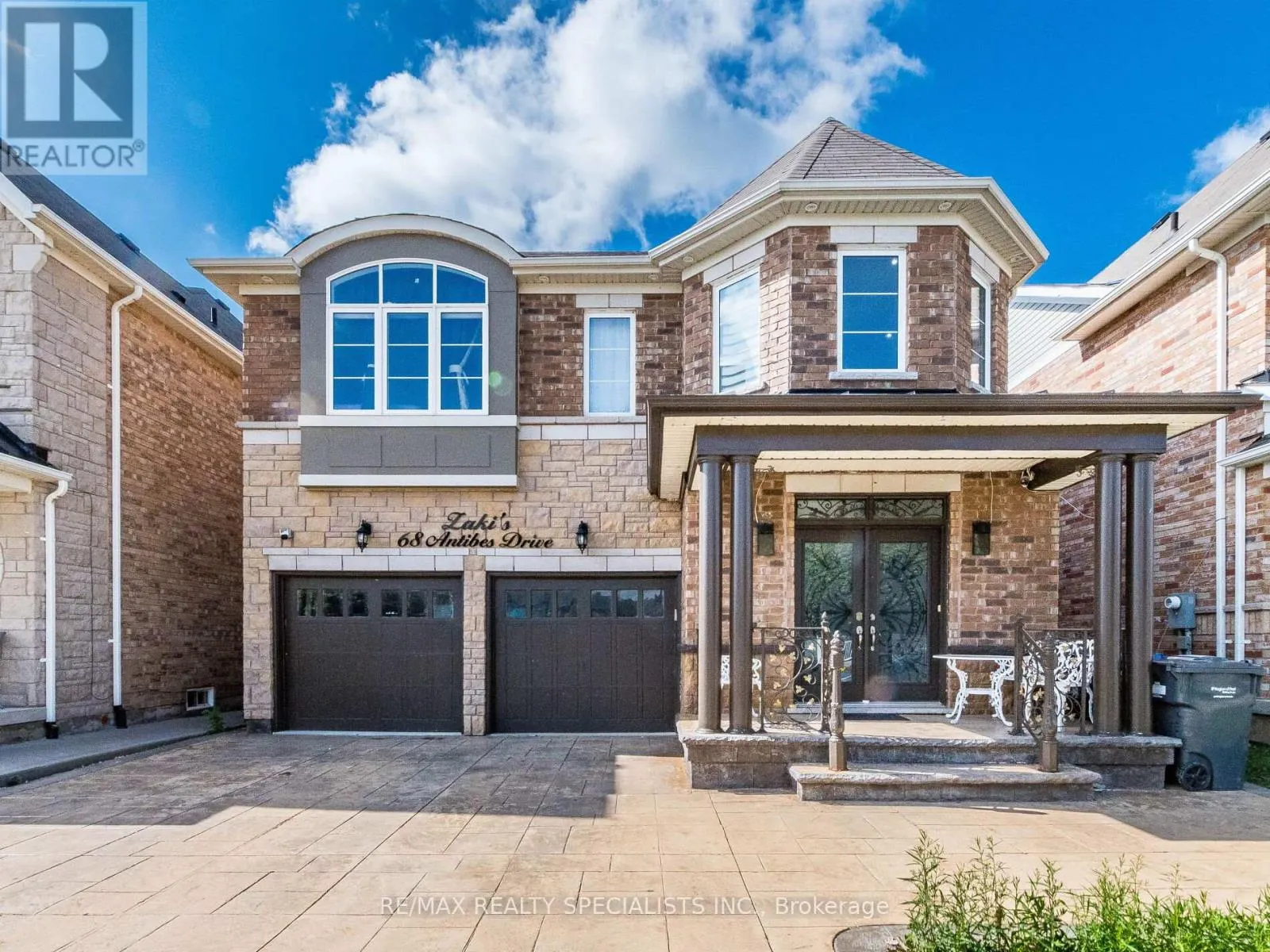 68 ANTIBES DRIVE