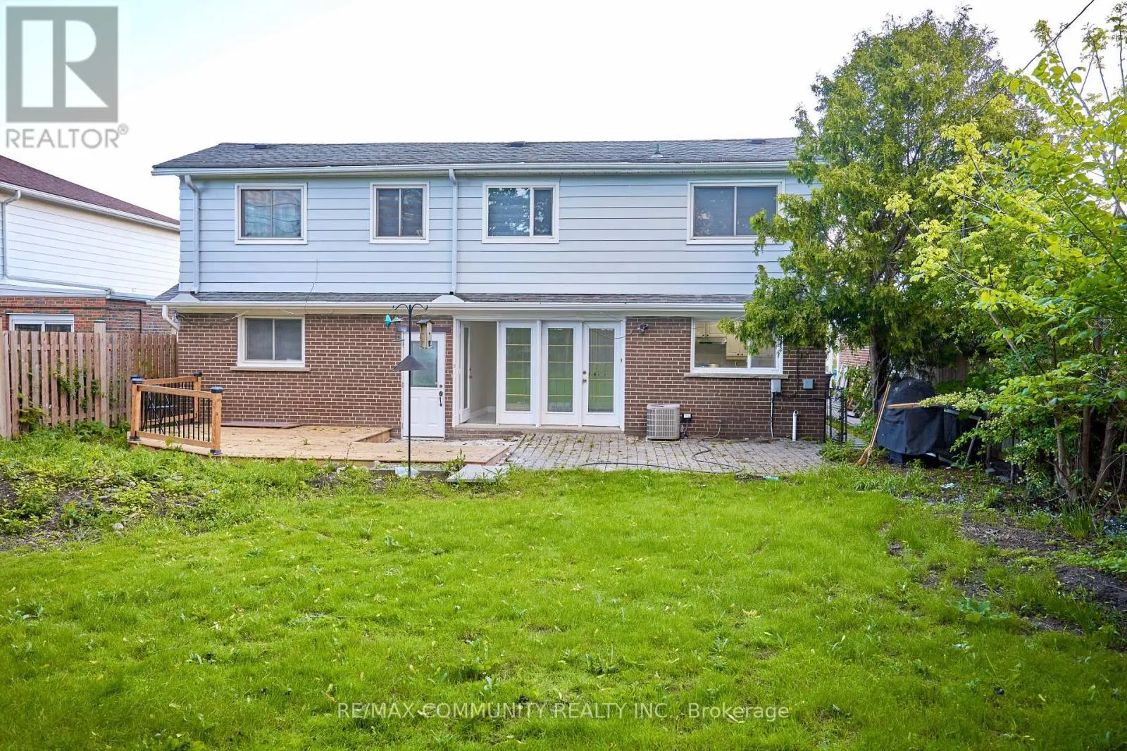 71 WILLOWRIDGE ROAD