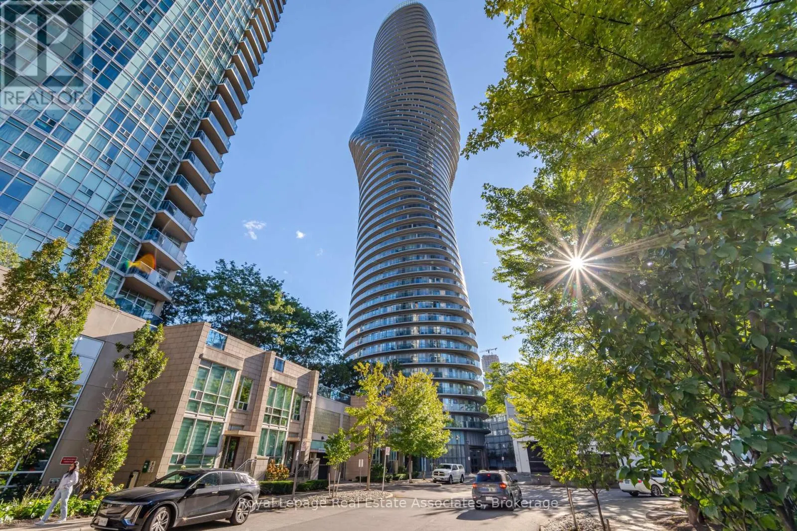 60 ABSOLUTE AVENUE