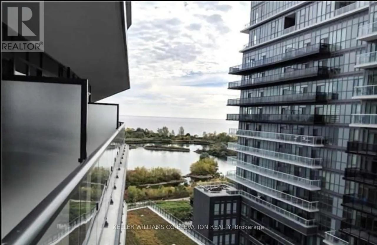 1503 - 39 ANNIE CRAIG DRIVE