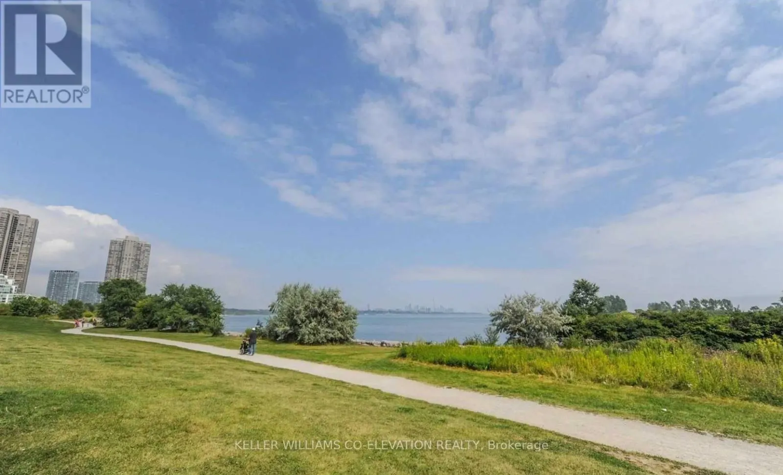 1503 - 39 ANNIE CRAIG DRIVE