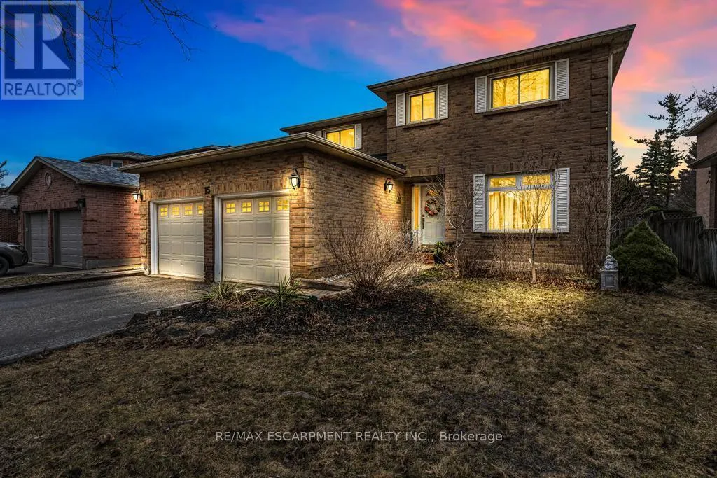 15 DEER VALLEY DRIVE