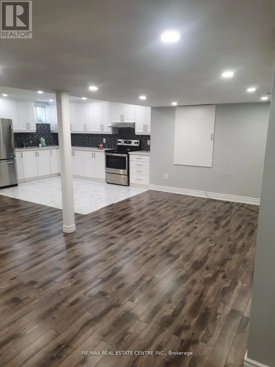 BSMT - 278 HINTON TERRACE