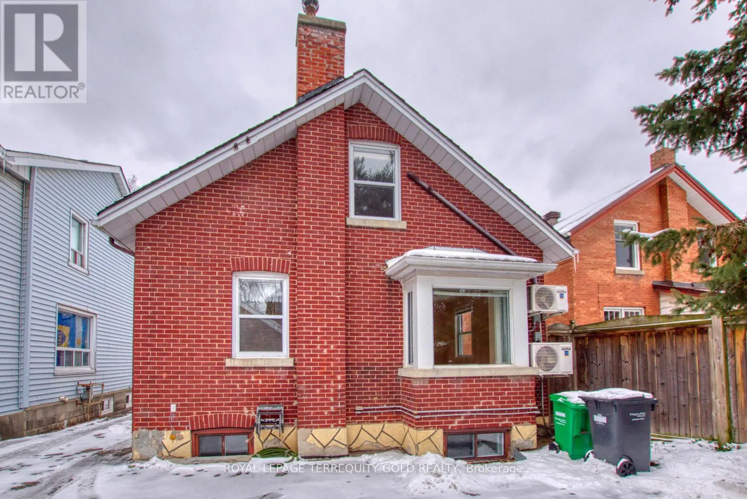 23 MILL STREET