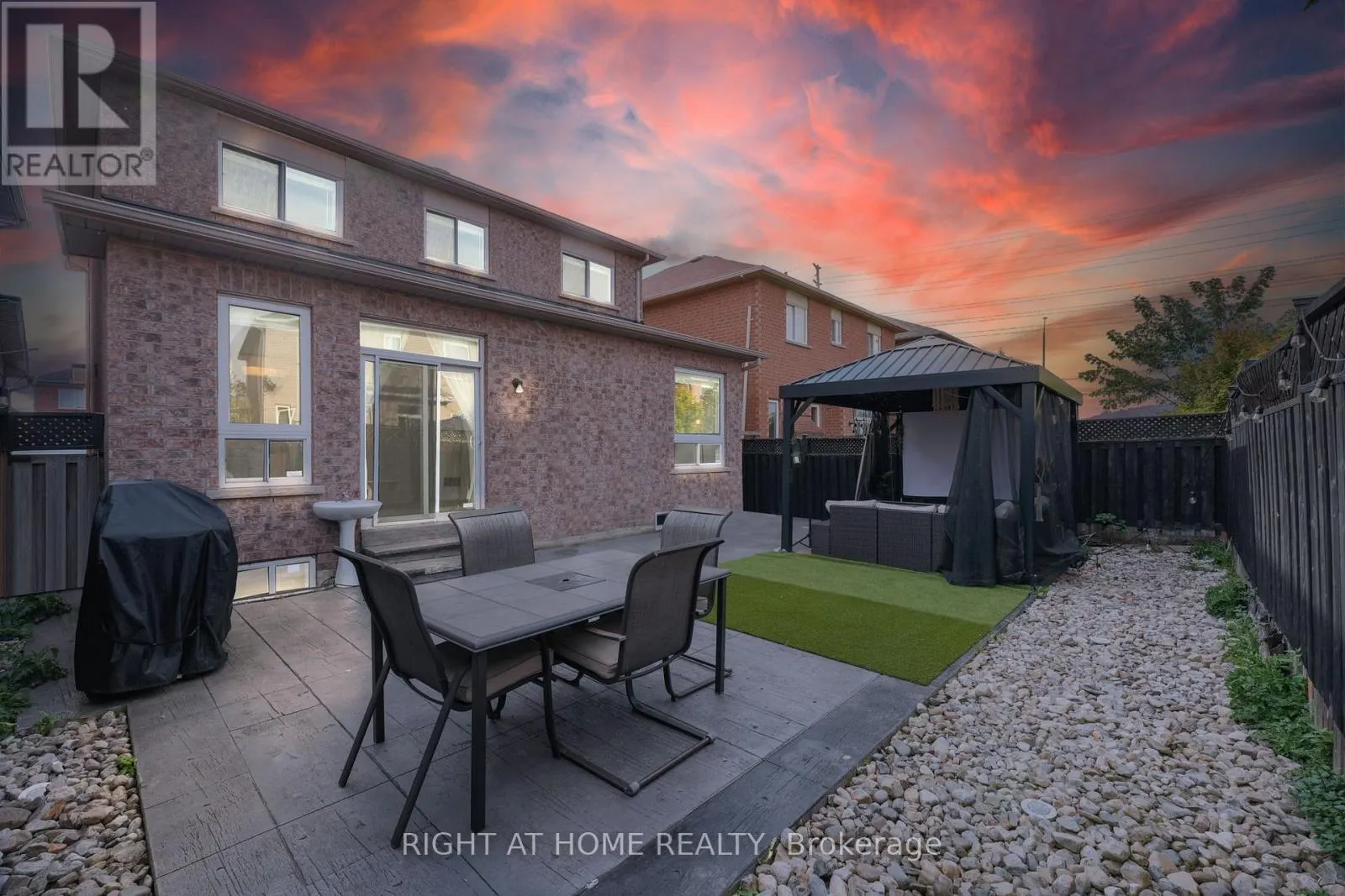 5651 PATRON COVE E