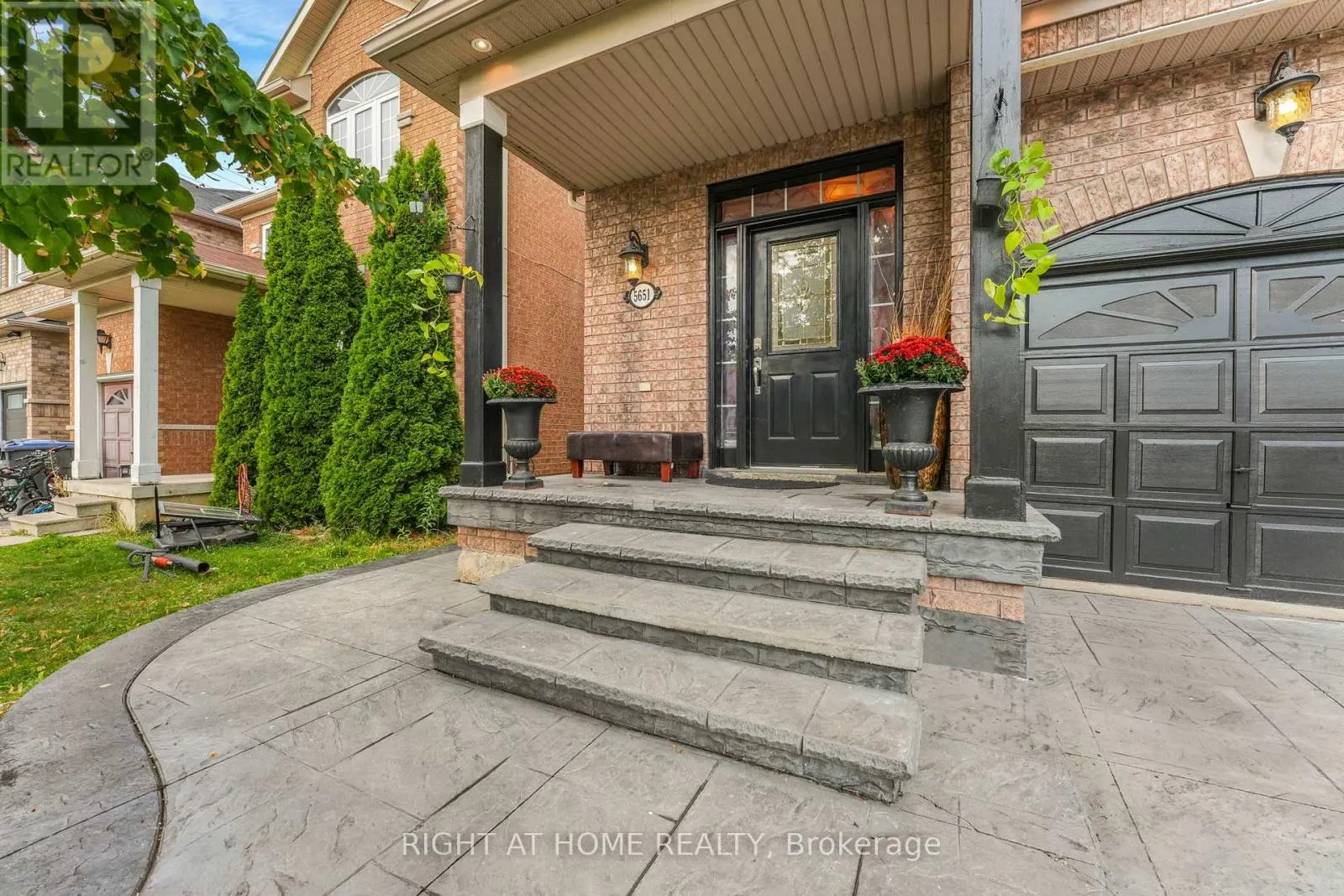 5651 PATRON COVE E