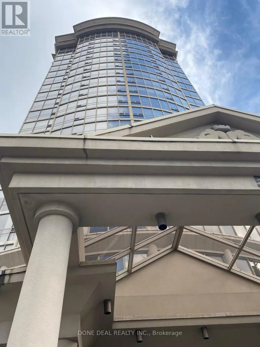 207 - 50 EGLINTON AVENUE W