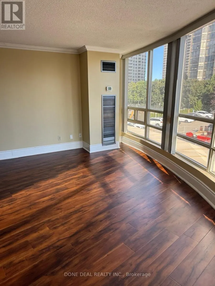 207 - 50 EGLINTON AVENUE W