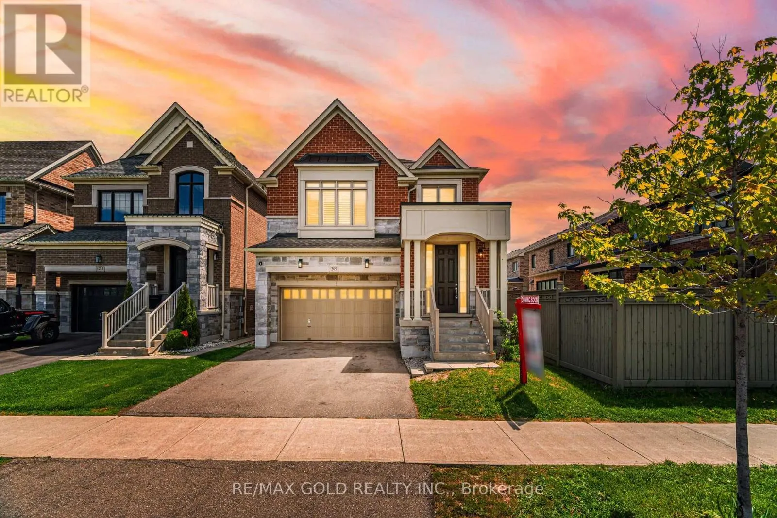 209 CASTLE OAKS CROSSING