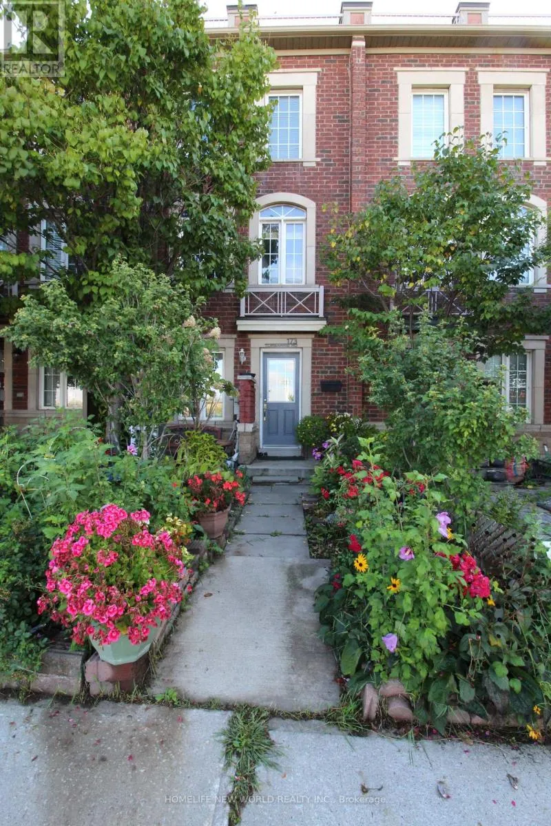 173 TORBARRIE ROAD