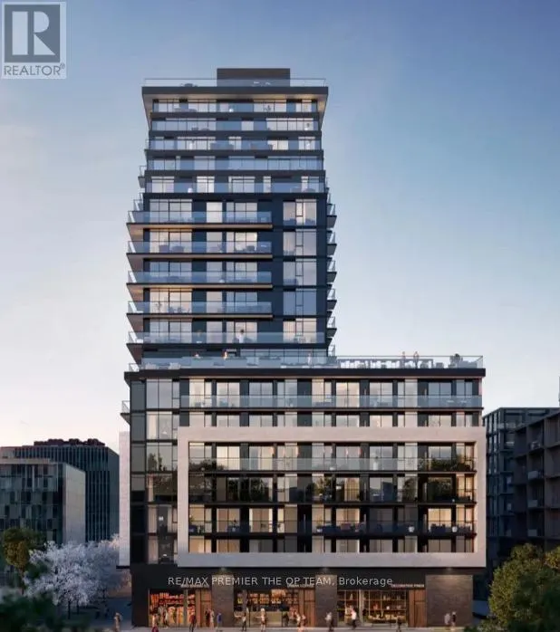 1520 - 3009 NOVAR ROAD