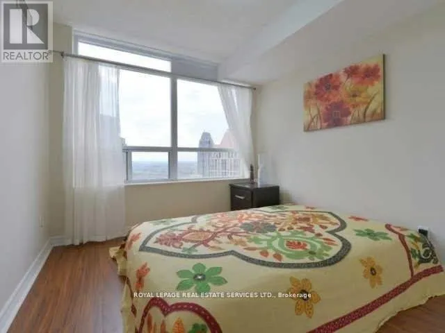 3001 - 310 BURNHAMTHORPE ROAD W