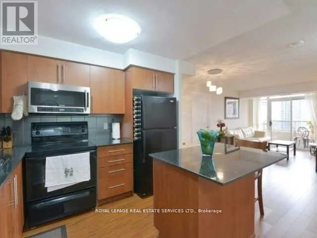 3001 - 310 BURNHAMTHORPE ROAD W