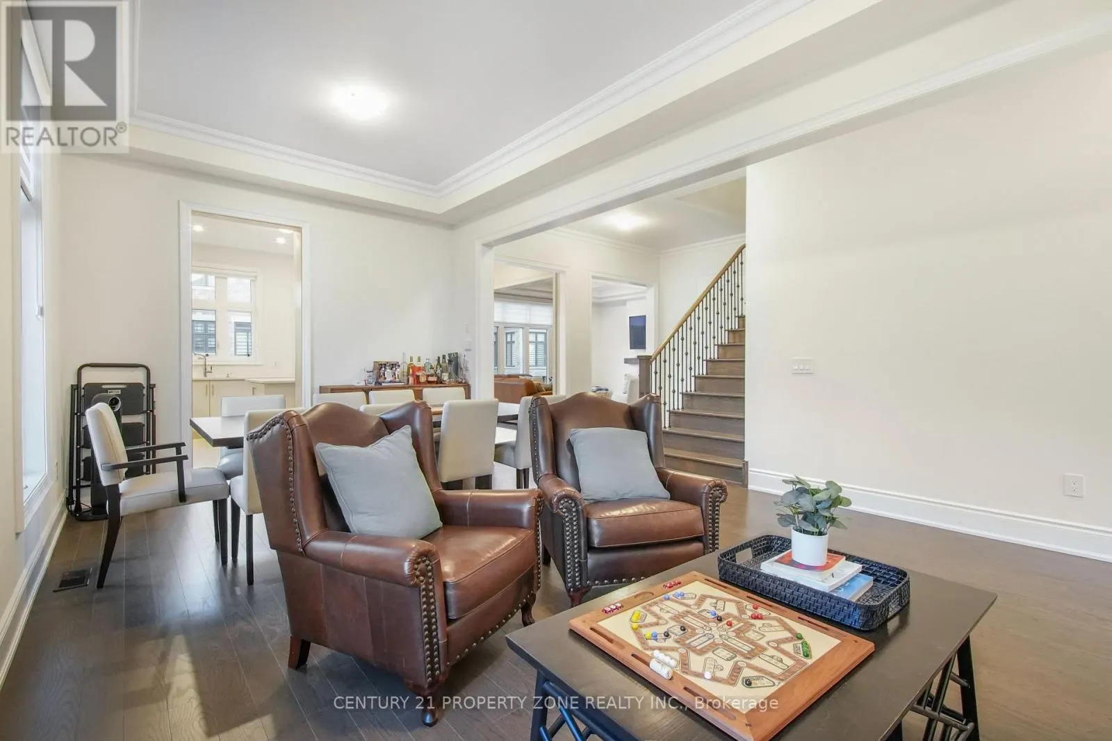 2406 CHARLES CORNWALL AVENUE