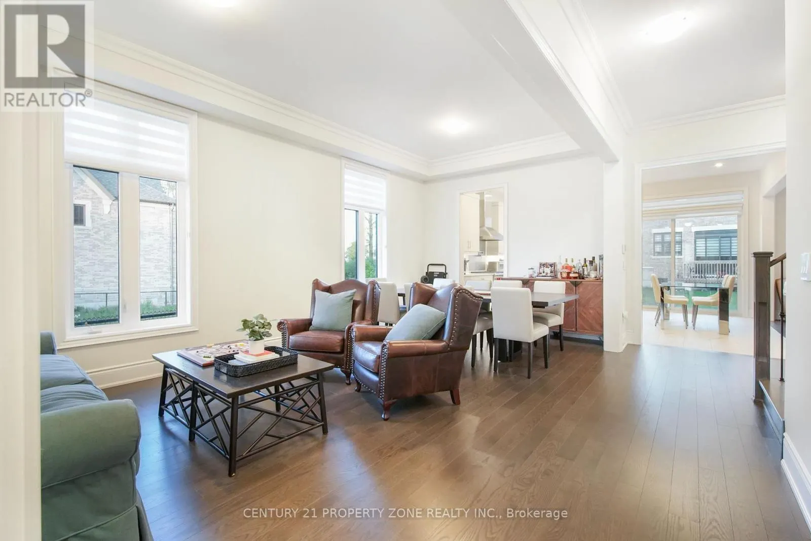 2406 CHARLES CORNWALL AVENUE