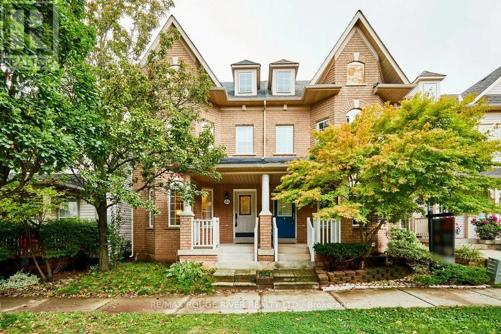 104 ROXTON ROAD