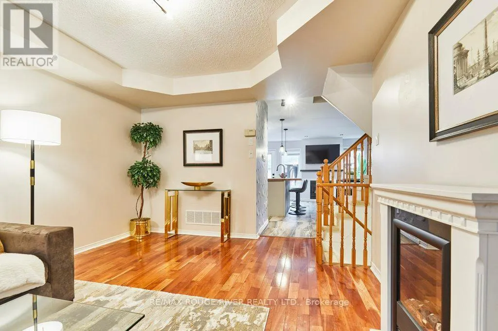 104 ROXTON ROAD