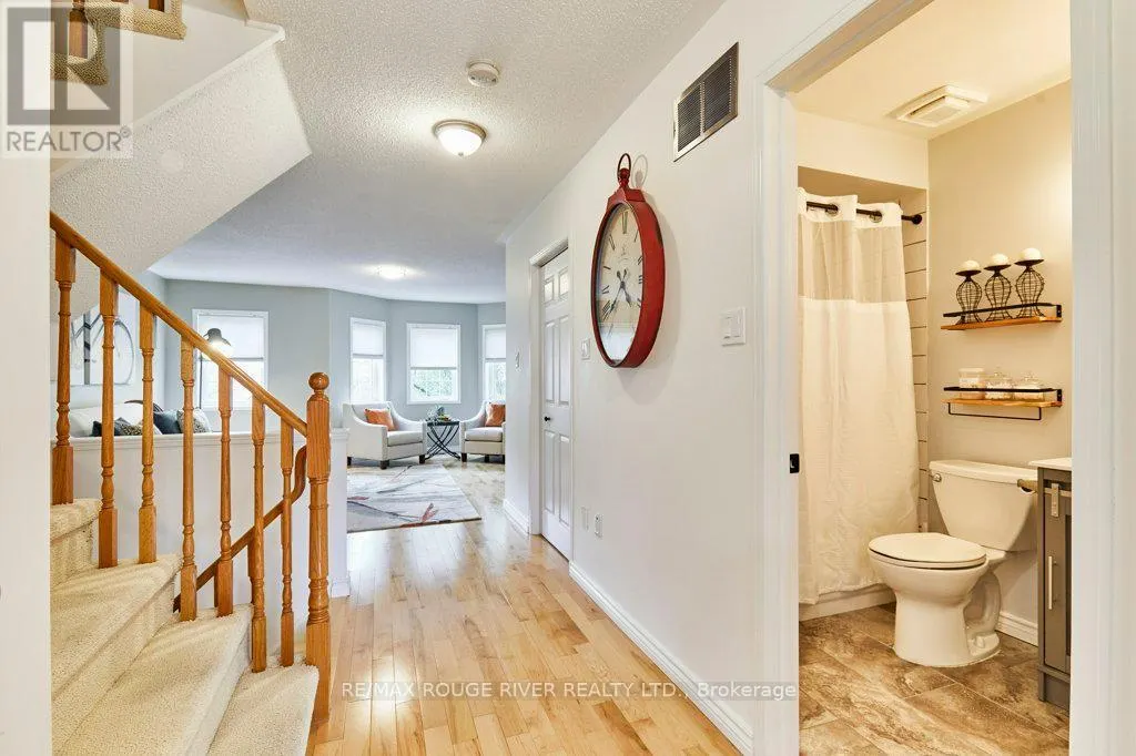 104 ROXTON ROAD