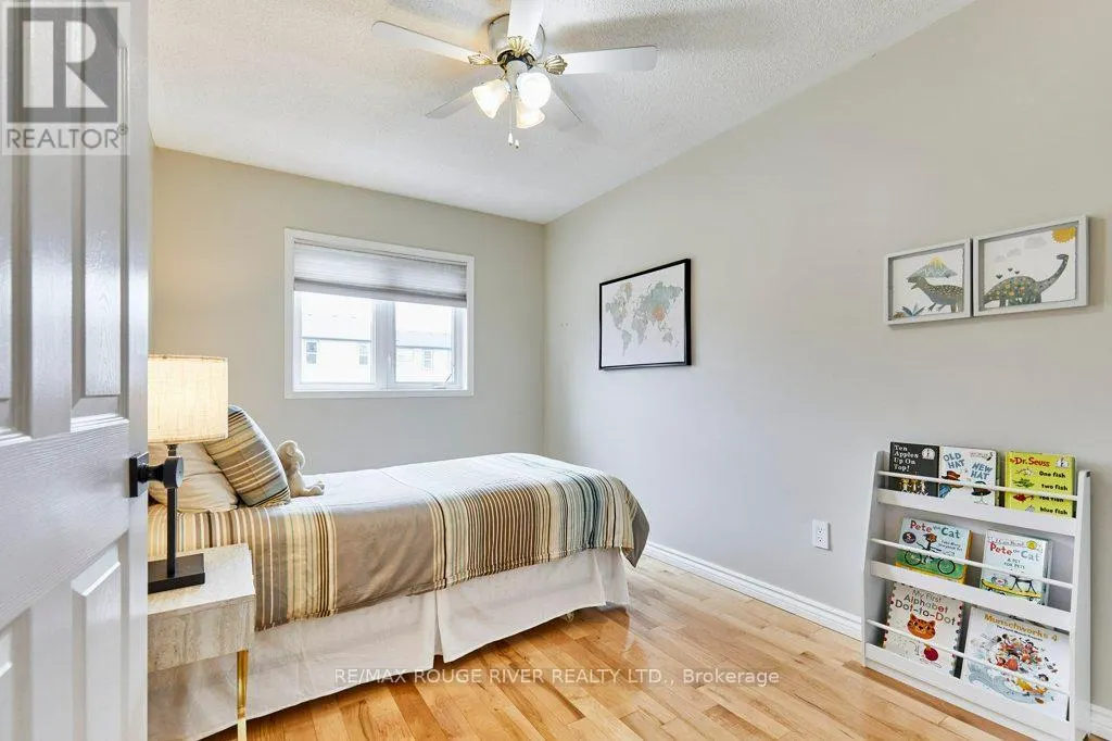 104 ROXTON ROAD