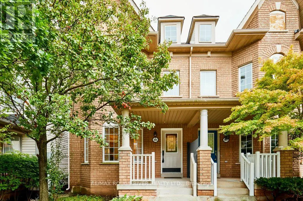 104 ROXTON ROAD