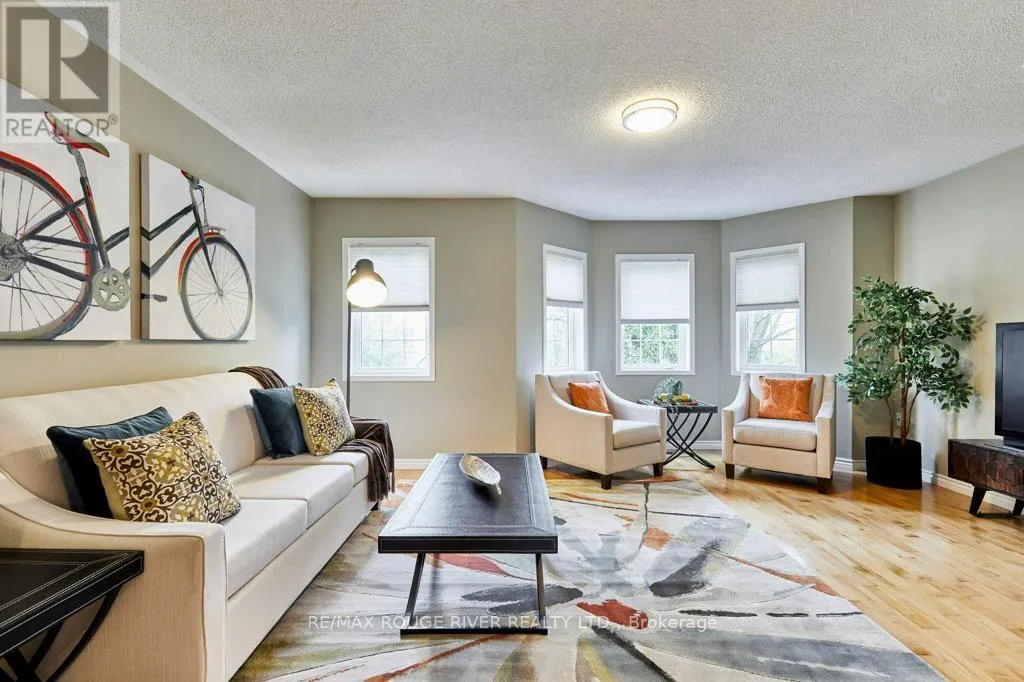 104 ROXTON ROAD