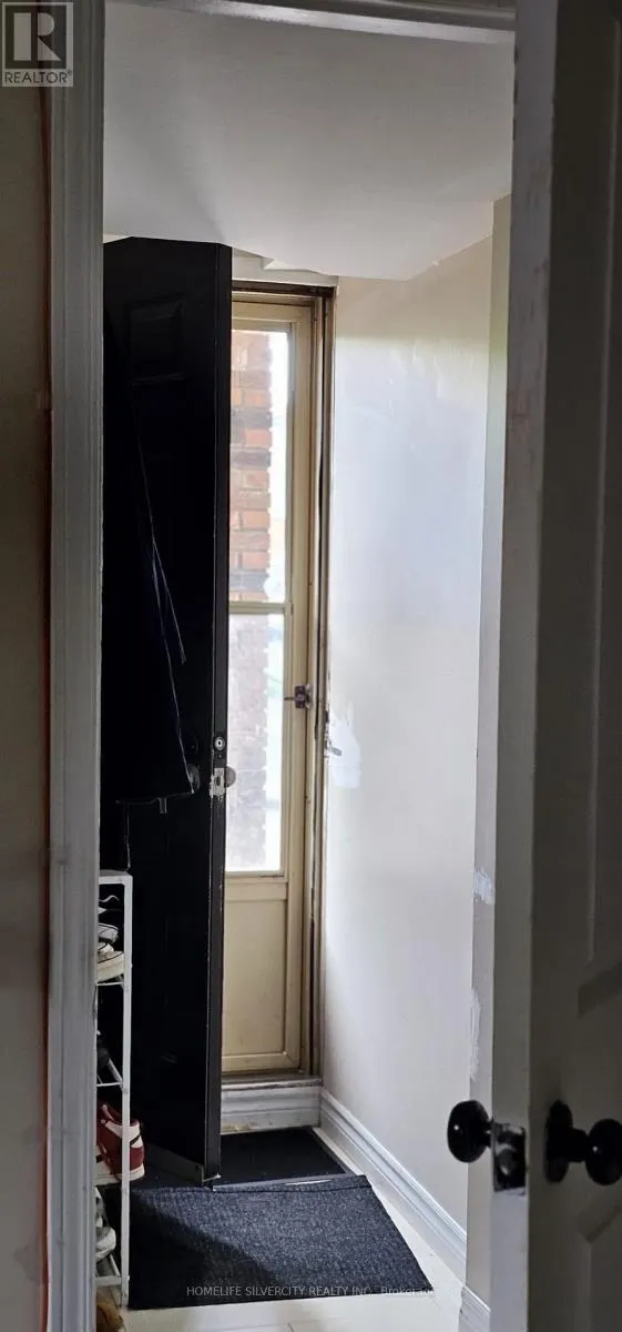 BASEMENT - 498 MEADOWS BOULEVARD