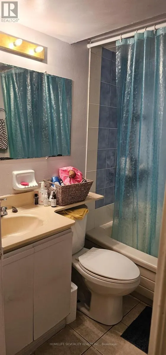 BASEMENT - 498 MEADOWS BOULEVARD