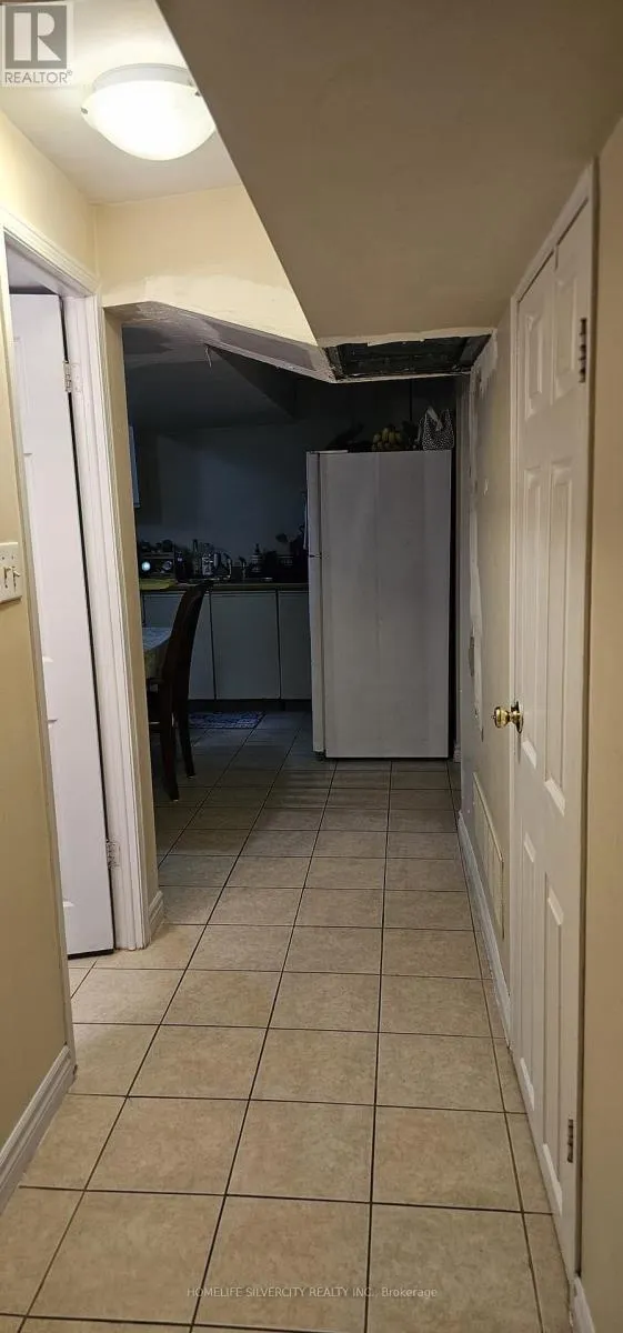 BASEMENT - 498 MEADOWS BOULEVARD