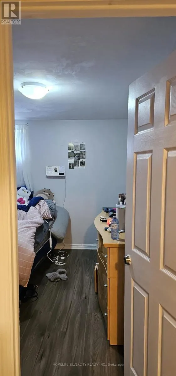 BASEMENT - 498 MEADOWS BOULEVARD