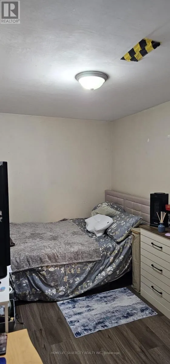 BASEMENT - 498 MEADOWS BOULEVARD