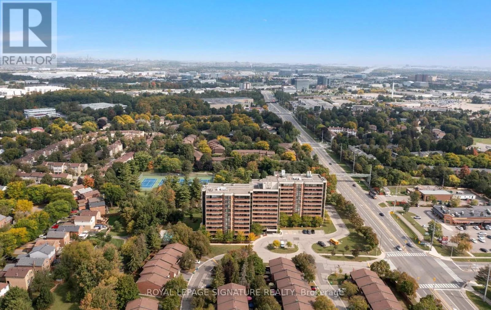 1005 - 2301 DERRY ROAD W