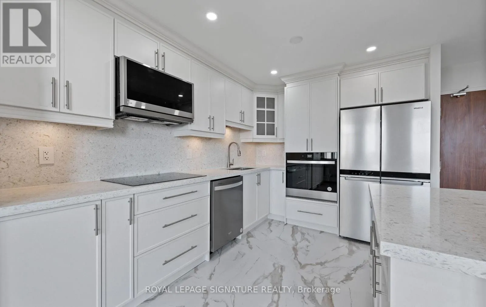1005 - 2301 DERRY ROAD W