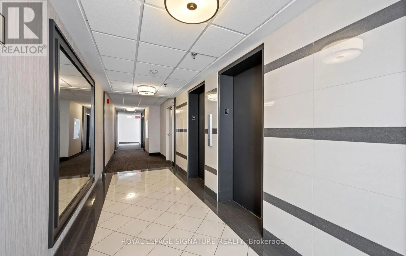 1005 - 2301 DERRY ROAD W