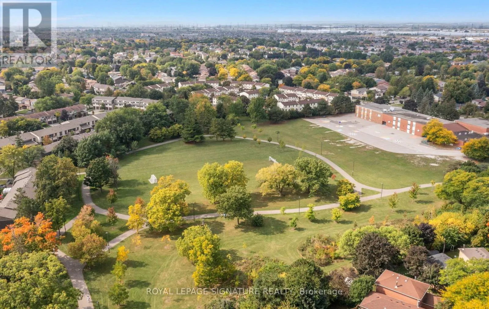 1005 - 2301 DERRY ROAD W