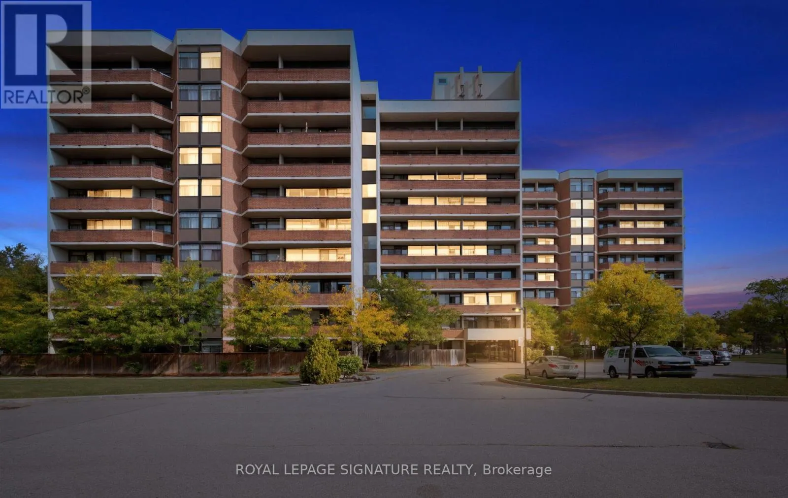 1005 - 2301 DERRY ROAD W