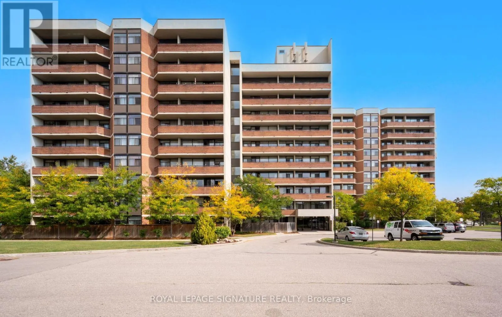 1005 - 2301 DERRY ROAD W