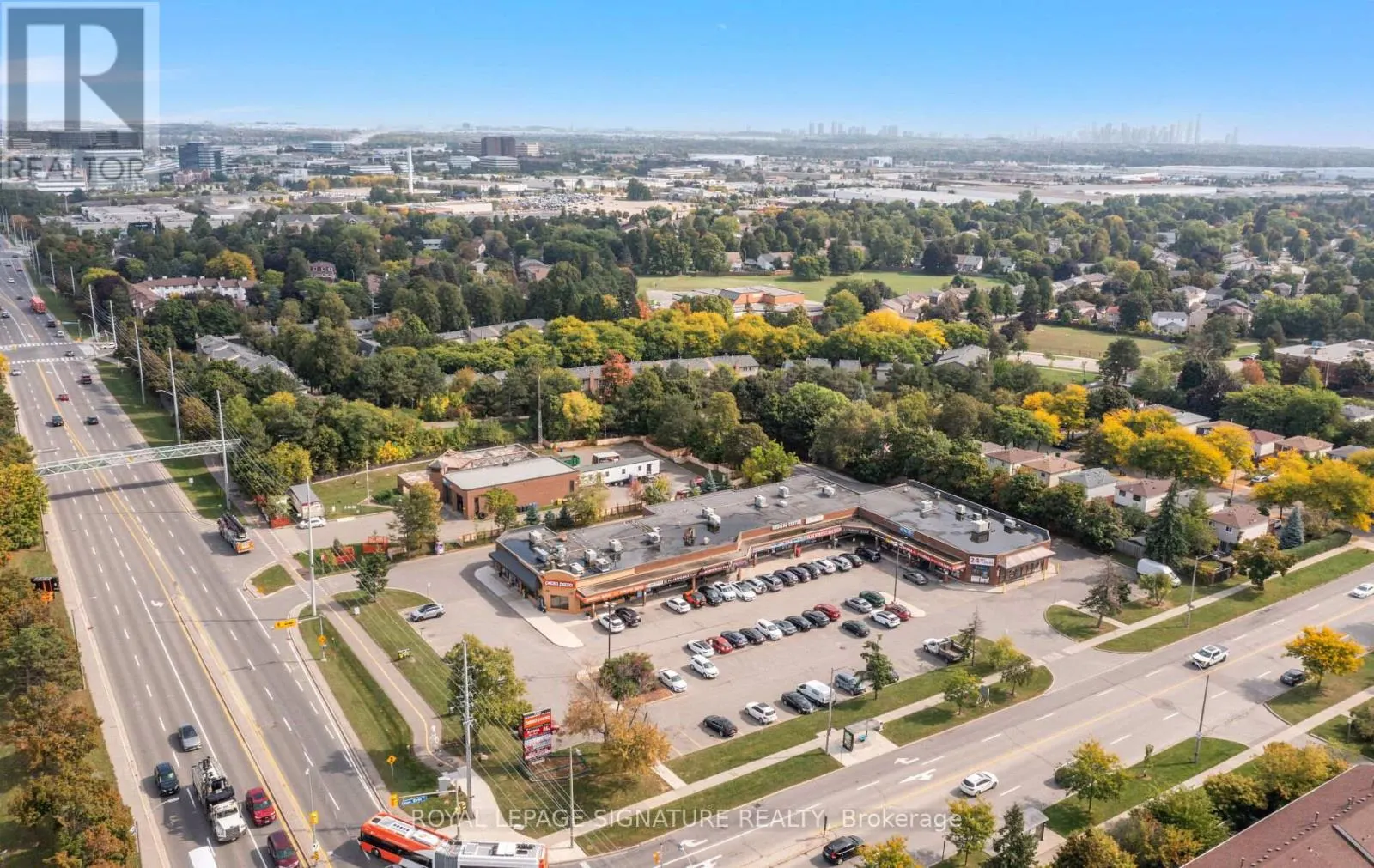1005 - 2301 DERRY ROAD W