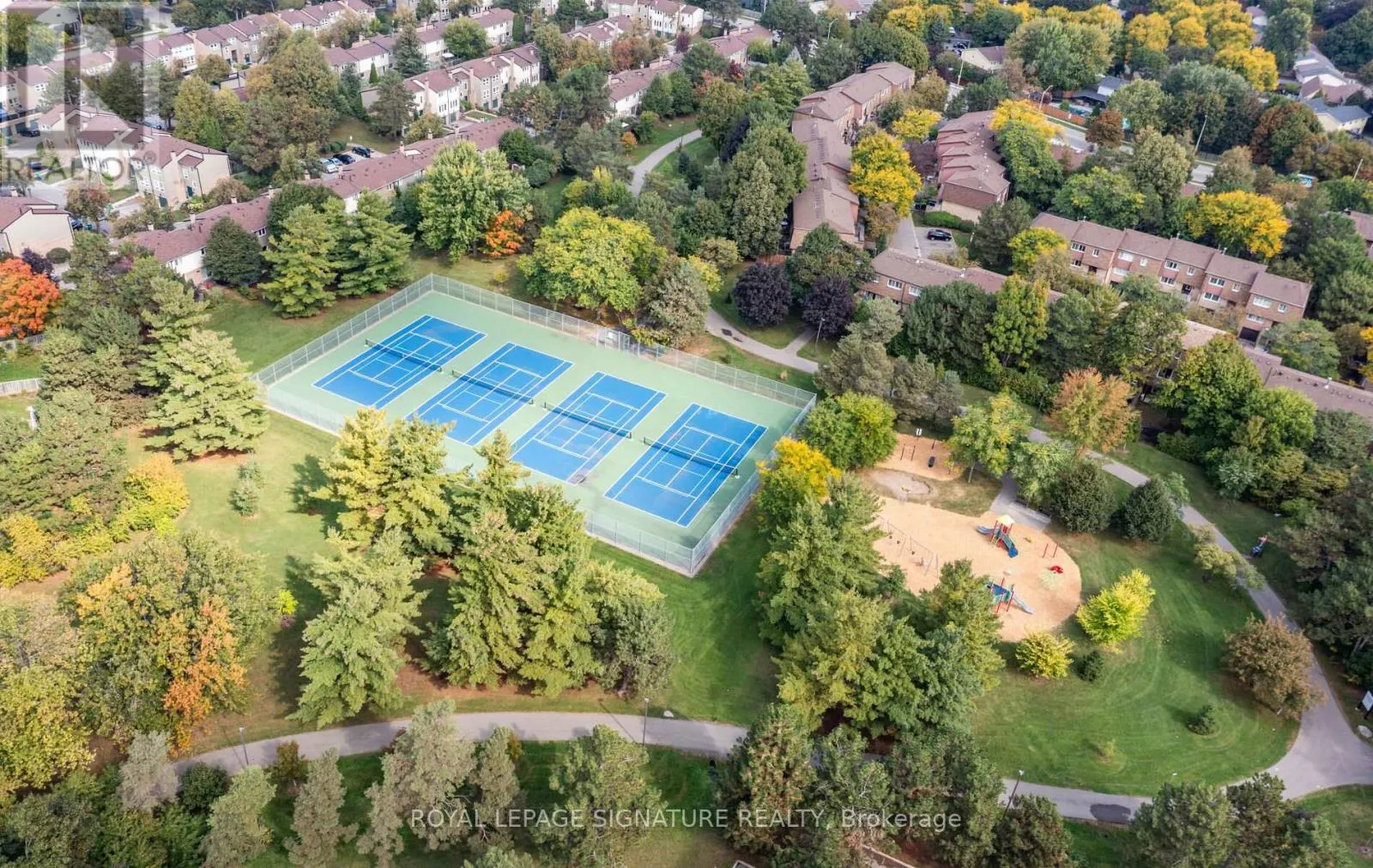 1005 - 2301 DERRY ROAD W
