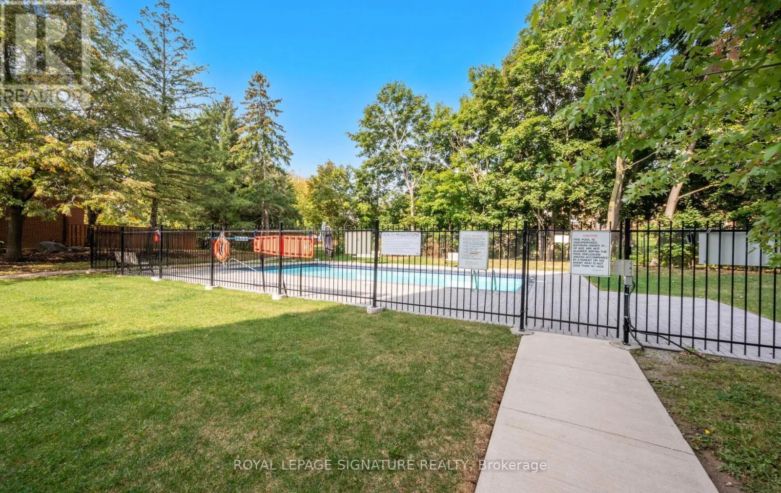 1005 - 2301 DERRY ROAD W