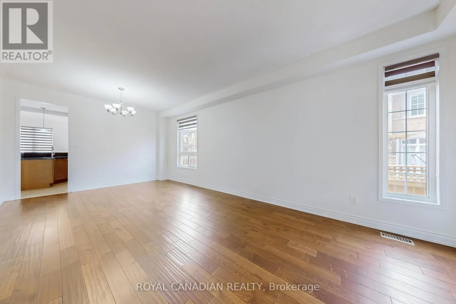 UPPER - 5116 CHURCHILL MEADOWS BOULEVARD W