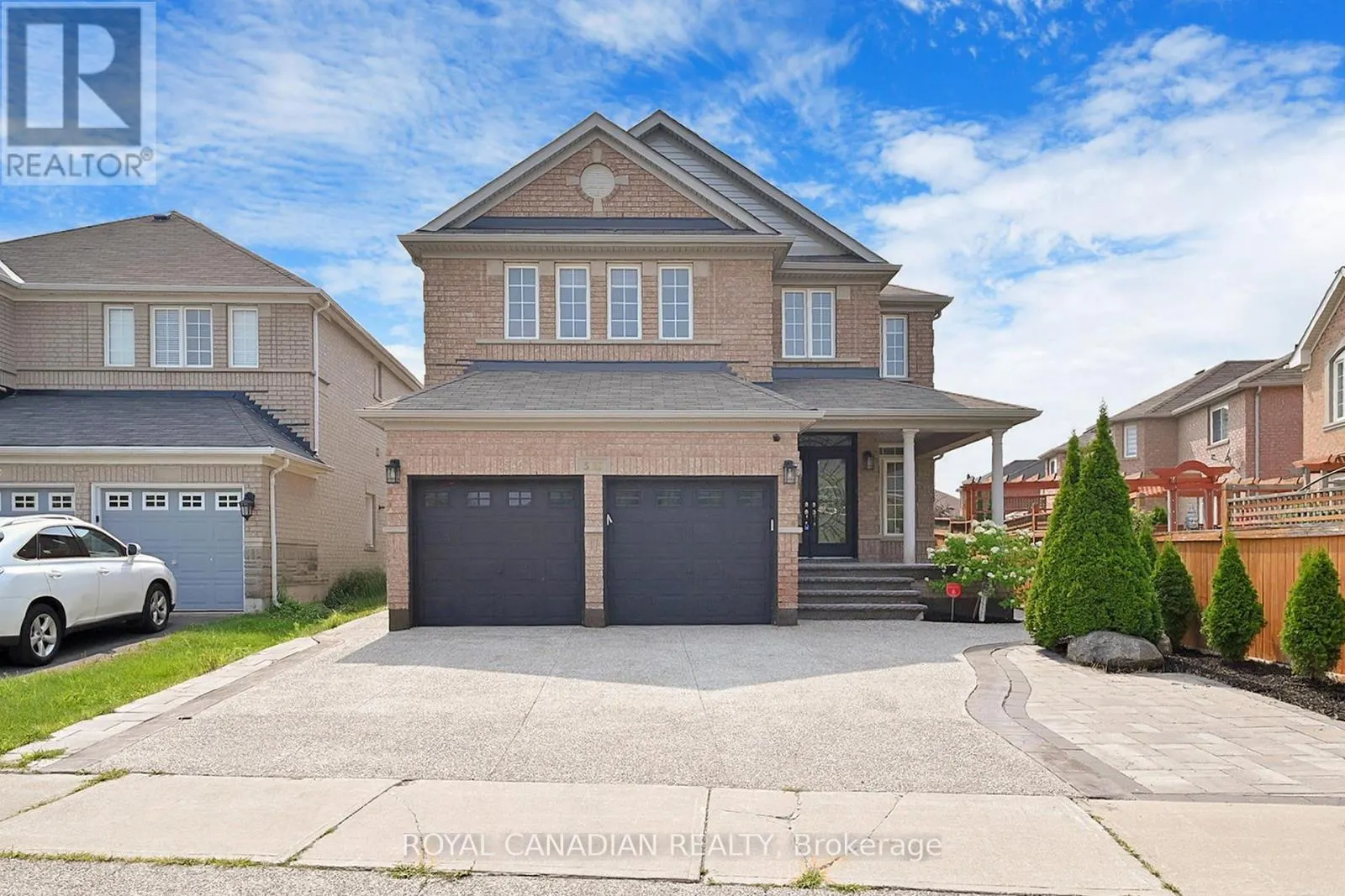 UPPER - 5116 CHURCHILL MEADOWS BOULEVARD W