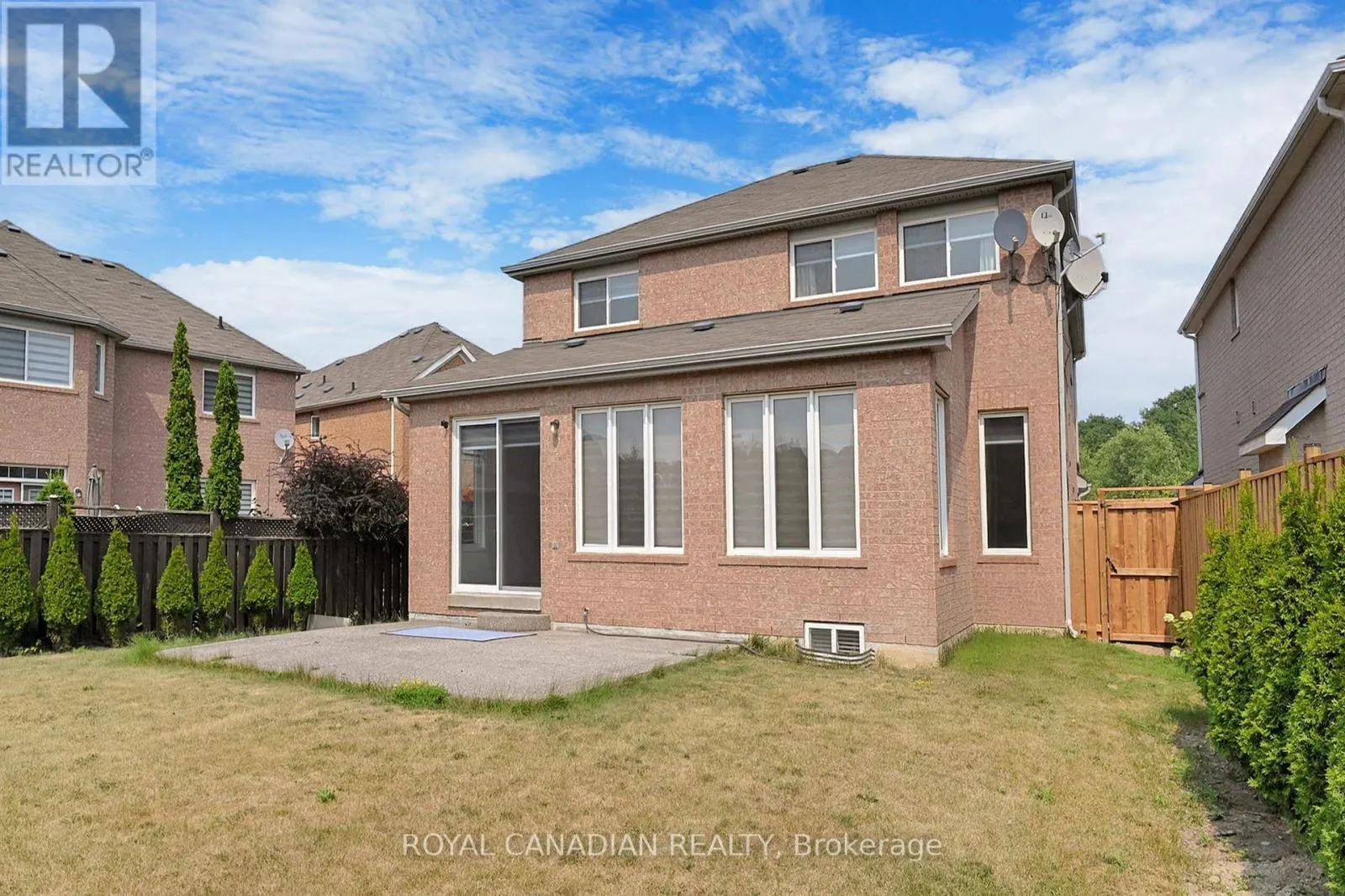 UPPER - 5116 CHURCHILL MEADOWS BOULEVARD W