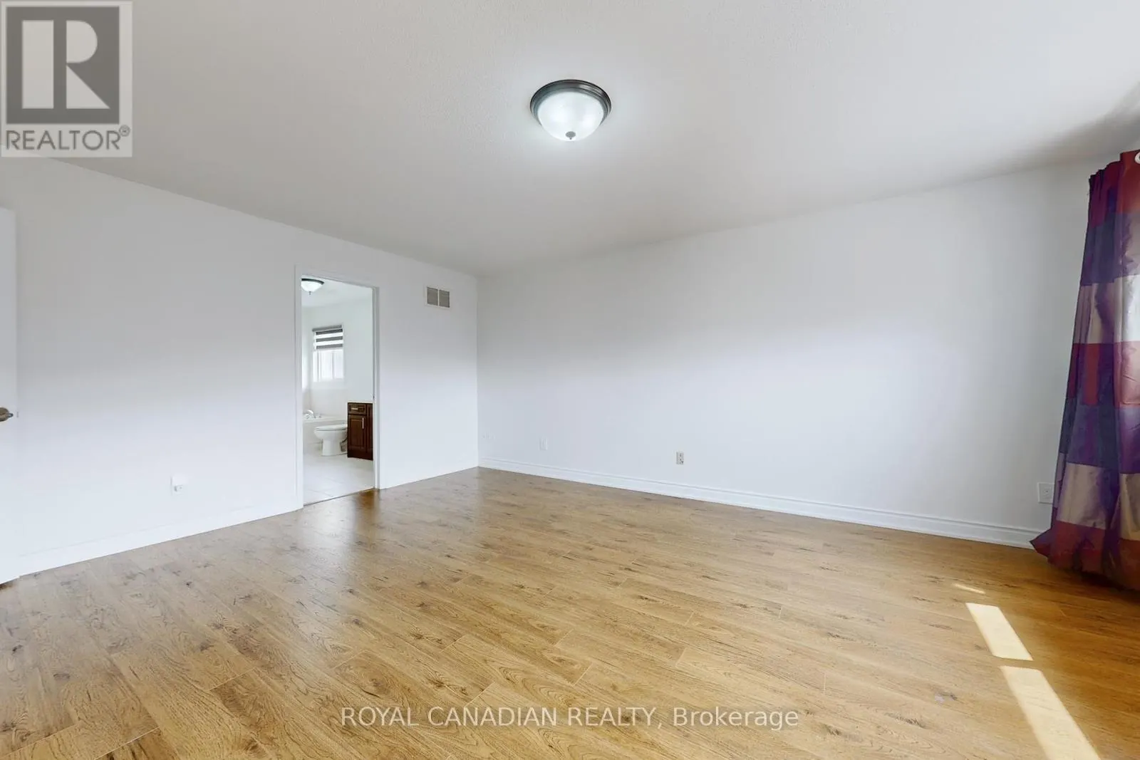 UPPER - 5116 CHURCHILL MEADOWS BOULEVARD W