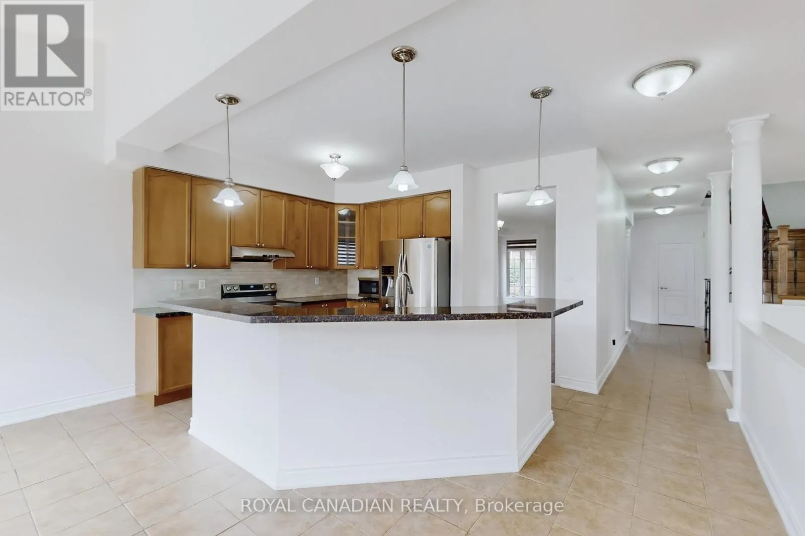 UPPER - 5116 CHURCHILL MEADOWS BOULEVARD W