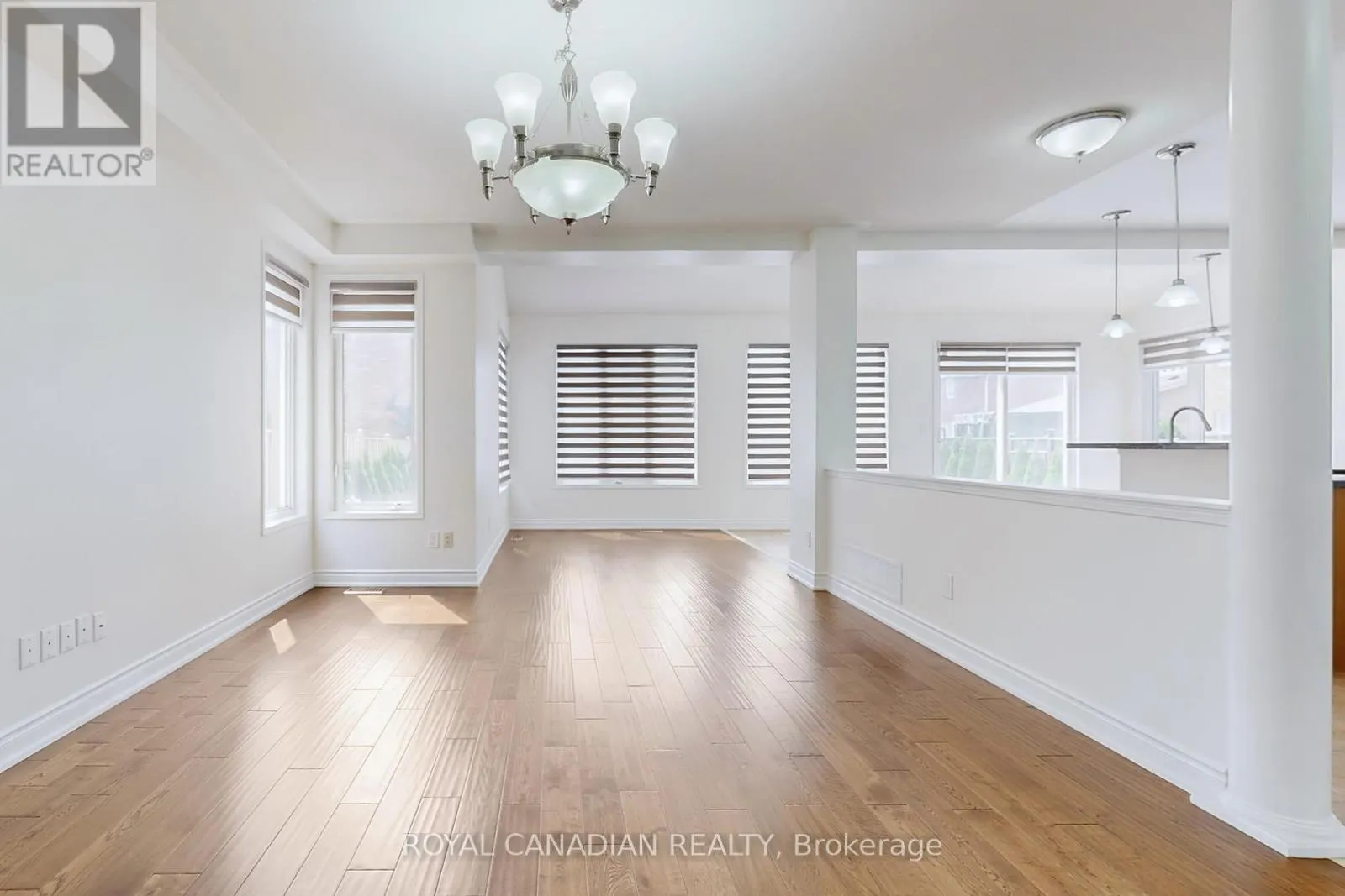 UPPER - 5116 CHURCHILL MEADOWS BOULEVARD W