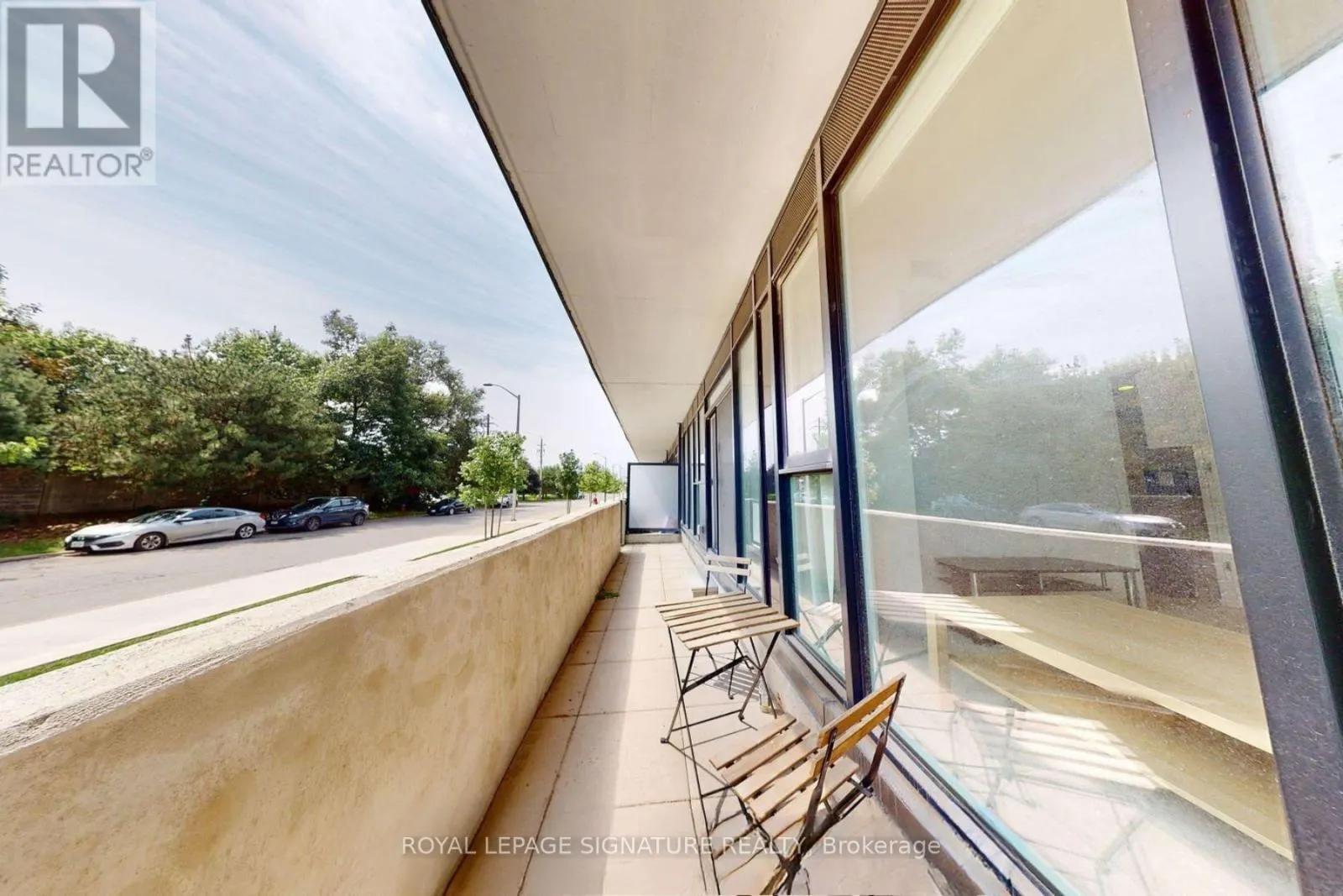 B126 - 1119 COOKE BOULEVARD