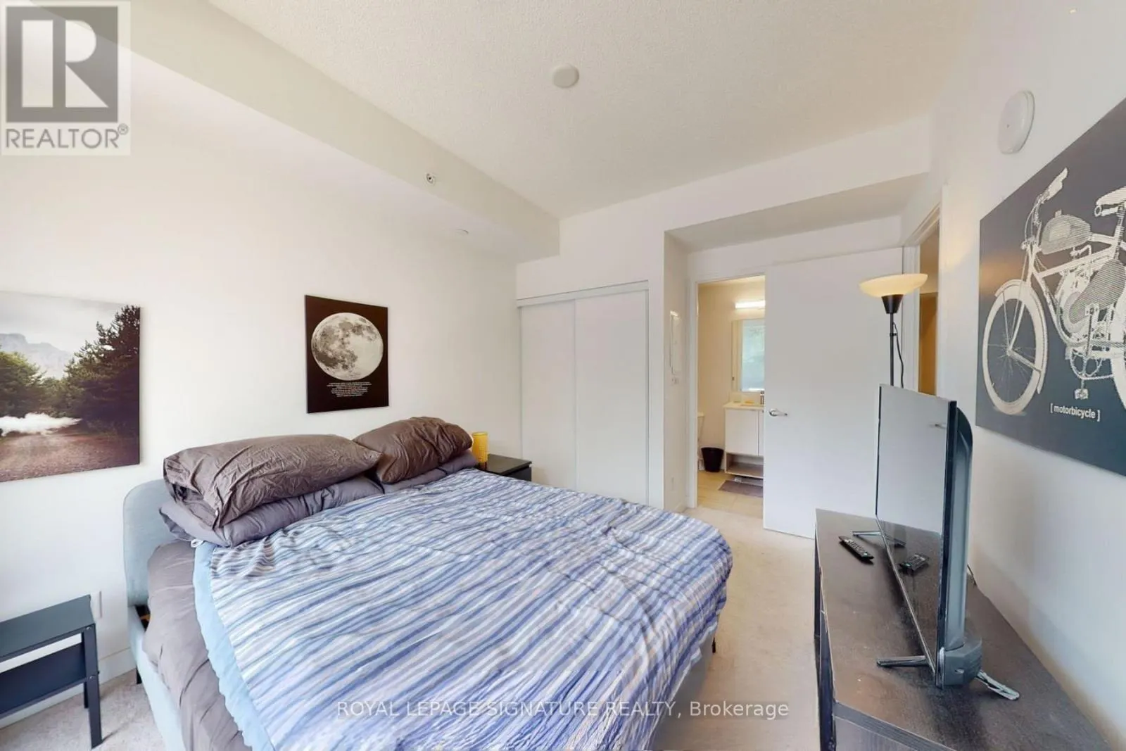 B126 - 1119 COOKE BOULEVARD