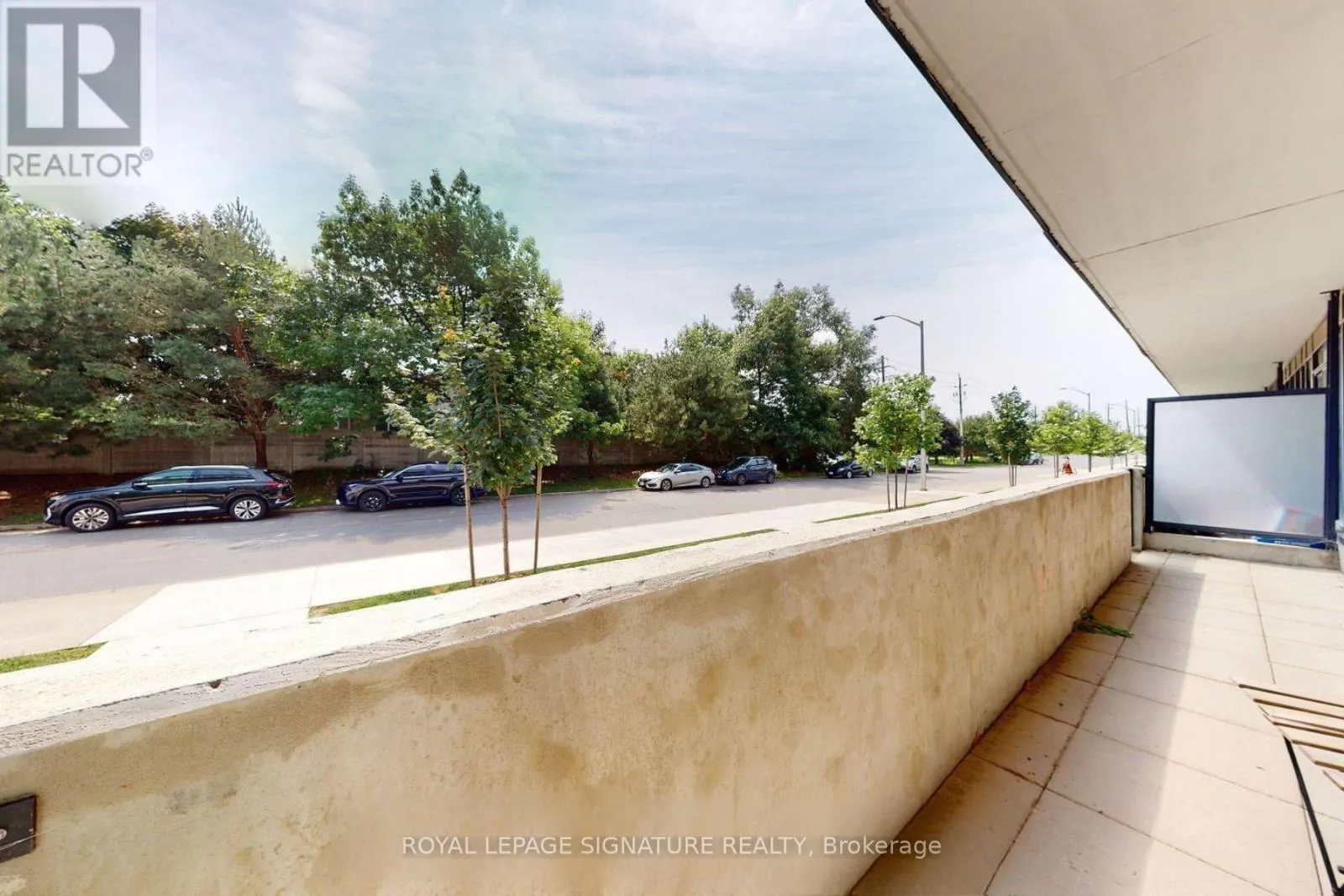 B126 - 1119 COOKE BOULEVARD